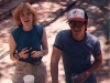 Mad Dog & Beans, Austin, TX July 4, 1985