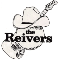 Reivers Signs The Reivers