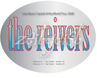 Reivers Signs Memorabilia – Shirts – The Reivers