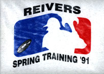 Reivers Signs Memorabilia – Shirts – The Reivers
